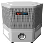  model 2500 air purifiers