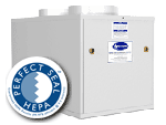 Central HEPA Filtration System 
