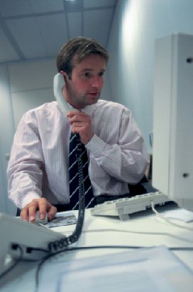 water filter sales department rep