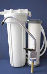 BelKraft Universal water purifier