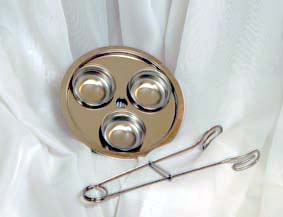 poacher for waterless cookware