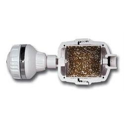 shower filter inside image